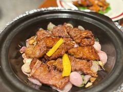 -上海人家花樣年华(中山公园店)