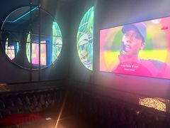 -INLOVE KTV(淮海路店)