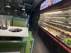 -佰人王串串香火锅(洋珠巷店)