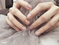 -TTNAIL天天美甲
