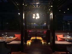 -Tivano意大利餐厅(成都居舍酒店)