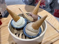 -歎雪糕低糖低脂Gelato冰淇淋