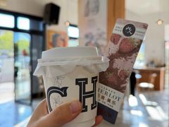 -Torch Coffee 炬点咖啡