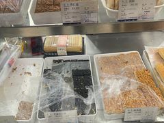 -上海市长春食品商店(淮海中路店)