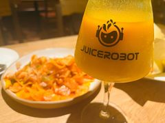 -JuiceRobot·手工意大利面&汉堡精酿(珠江新城店)