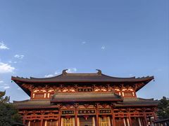 -清凉山国家森林公园