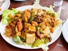 -小铜锣湾海鲜家常菜馆(河西店)