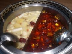 -快乐小羊·内蒙牛羊肉火锅(流花中心店)