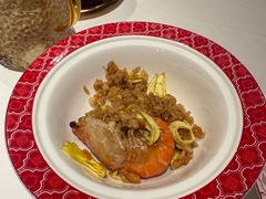 -谭厨中山传家菜.乳鸽.脆鲩鱼(华强北中航城店)