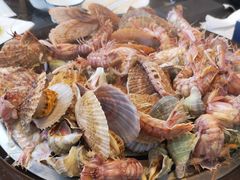 蒸海鲜-睿柏云酒店-餐厅