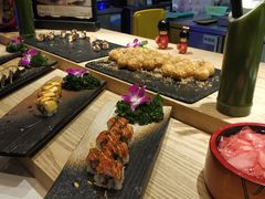 -加餐海鲜自助(集美银泰百货店)