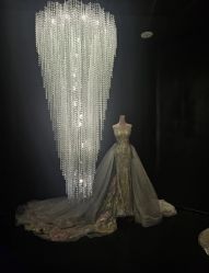 点击看大图 -Bridal Queen·婚纱女皇