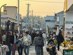 -辛庄国际文化艺术区