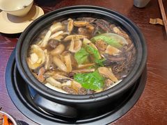 -滇野云南野生菌餐厅(陕西南路店)