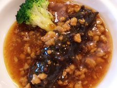 -紫丁香饭店-中餐厅