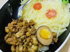 -I-YOU面缘·仁和新城店