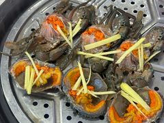 -船奇蒸汽海鲜·闽菜(八市海鲜总店)