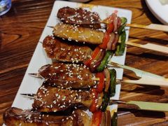 -鸟鹏烧鸟居酒屋(熙龙湾店)