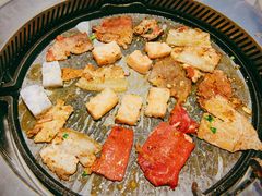 -么子烤肉(化龙池店)