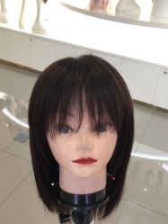 -Rebecca瑞贝卡时尚假发