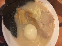 博多一幸舍(侨福芳草地店)-博多一幸舍(侨福芳草地购物中心店)