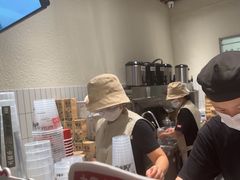 -太犇牛手作茶铺(六合万达店)