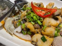 -香云轩·顺德菜(香云纱园林酒店店)