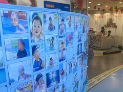 -龙格亲子游泳·水育早教中心(华亿大润发店)