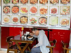 -日昌餐馆(亦庄店)