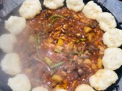 -大榕树柴火鸡•别院小厨(新都店)