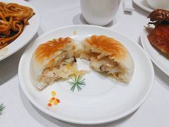 古厨海鲜生煎包-北京厨房(SKP店)