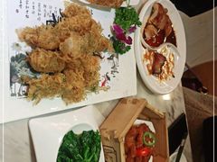 -松雅轩(大源店)