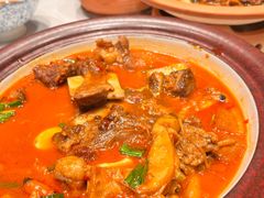 -打酱油·非遗淮扬菜(瘦西湖梅岭店)