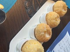 -甘尼仕印度餐厅酒吧(斜塘老街店)