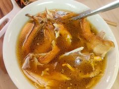 -缘生态云南菜·野生菌庭院餐厅(华侨城店)