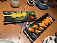 -万岁寿司(天河领展店)
