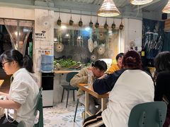 -阿徕孖·泰餐(大沙地店)