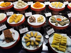 -令氏家外家周秦食府(高新店)