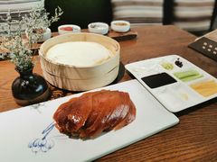 -小大董·烤鸭(王府井apm店)