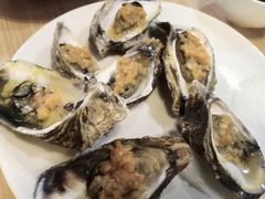 生蚝-Isla Sugbu Seafood City