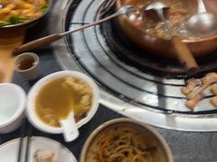 -阿山卓·野生菌火锅·纳西火塘烤肉