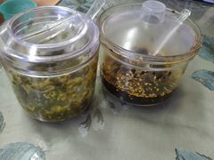 -渝之汇牛肉豌杂面