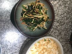 -南京大牌档(青岛万象城店)