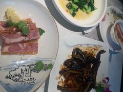 -花园茶楼(兴城西路店)