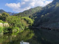 -武汉姚家山旅游景区