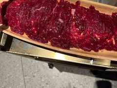 -左庭右院鲜牛肉火锅(新梅广场店)