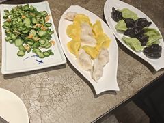 -船歌·鱼水饺青岛菜(国贸商城店)