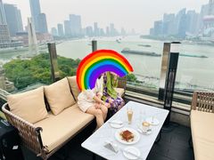 -罗斯福色戒酒吧(外滩店)