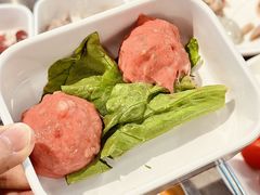 -张哞哞·鲜切牛肉自助火锅(高德置地店)