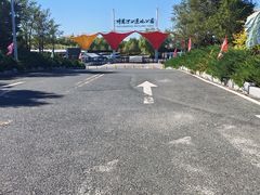 -呼兰河口湿地公园